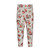 Daga Girls Basket of smiles Tunic and Legging Set 4/25/26 (M 10270A+M 10272)