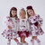 Daga Girls Fashion Street Tulle Frill Dress M 10361