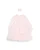 Caramelo Girls Pink Tulle Twofer Sparkle Dress with Matching Hair Bow 0321244