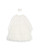 Caramelo Girls Ivory Tulle Twofer Sparkle Dress with Matching Hair Bow 0321244