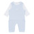 Blues Baby BB2213 Boys Blue Dungaree Set with Pockets