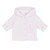 Blues Baby BB2081P Girls Pink Velour Winter Jacket
