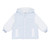 Blues Baby BB2238 Boys Blue Winter Jacket