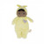Kaloo My First Baby Doll - Mimosa