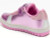 LELLI KELLY MILLE STEELE INTERCHANGEABLE TRAINER LKAA5212 PINK