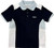 BOSS BOYS NAVY SHORT SLEEVE POLO J52335