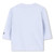 BOSS BOYS PALE BLUE LONG SLEEVE T-SHIRT J52514
