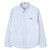BOSS BOYS PALE BLUE LONG SLEEVED SHIRT J52675