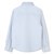 BOSS BOYS PALE BLUE LONG SLEEVED SHIRT J52675