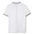 BOSS BOYS WHITE SHORT SLEEVE POLO J52332