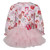 Daga Girls Magical Surprises Pink Long-Sleeve Tulle Party Dress M10331