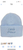 Nursery Time Baby Boy Newborn Knitted Hat Little Prince - Newborn BW-0503-0442