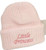 Nursery Time Baby Girl Newborn Knitted Hat Little Princess BW-0503-0441