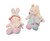 Nursery Times 25cm Baby Doll Plush GP-25-1322