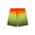 Mitch & Son Boys Bright Gradient Print Swim Shorts - Reed (MS26314)