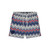 Mitch & Son Boys Chevron Print Swim Shorts - Pablo (MS26217)