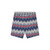 Mitch & Son Boys Chevron Print Swim Shorts - Pablo (MS26217)