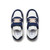 Mitch & Son Boys Navy Velcro Trainer with M - LOW JUMP (MS26901)