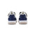 Mitch & Son Boys Navy Velcro Trainer with M - LOW JUMP (MS26901)