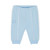 Mitch & Son Mini Boys Blue Tracksuit with White Piping Detail - Nick (MS26002)