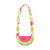 ADEE Girls Fruit Shaped Handbag with Printed Strap - Theodora (S263931)