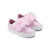 Little A Girls Pink Tulle Trainer - Tully (LA26501)