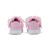 Little A Girls Pink Tulle Trainer - Tully (LA26501)