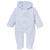 Sofija Baby Boys Blue Pramsuit Bambini 07059