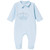 Sofija Baby Boys Blue Babygrow Prince 84992