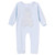 Sofija Baby Boys Velour babygrow Teddy 065718