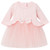 Sofija Baby Girls  Pink Dress Princess 79196