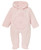 Sofija Pink Bambini Pramsuit 06922