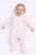 Deolinda Baby Girls All in One Lollipop DBV26113
