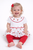 Deolinda Baby Girls Legging Set Pavlova DBV26734