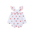 Deolinda Baby Girls Dress & Bloomers Pavlova DBV26306