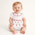 Deolinda Baby Girls Jumpsuit Pavlova DBV26733