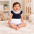 Deolinda Girls Short Set Mar DBV26744