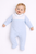 Deolinda Baby Boys ALL In One Marshmallow DBV26107