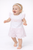 Deolinda Baby Girls Short Set California DBV26608