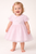 Deolinda Baby Girls Dress Amore DBV26402