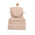 Mintini Boys Beige Lightly Padded Gilet MB6855