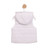 Mintini Boys White Lightly Padded Gilet MB6854