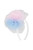 Daga Girls Pastel Bloom Tulle Headband M10476