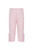 Daga Girls Ceremony Pink Top with Pink/Blue Sequined Flowers & Tulle Frill with Matching Leggings M2/26 (M10412 + M10413)
