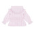 Blues Baby BB3090 Girls Pink Summer Jacket with Bows