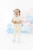 Blues Baby BB2272 Girls Lemon Frilly Legging Set