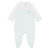 Blues Baby BB3034 Boys Mint/White Collared All in One