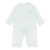 Blues Baby BB3037 Boys Mint/White Jog Set