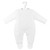 Dandelion A4423W Unisex White Knitted All in One with Bunny