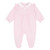 Amore AM0083 Girls Pretty in Pink Collared All in One